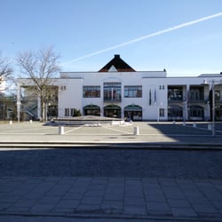 Wolf-Ferrari-Haus