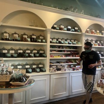 Amy's Candy Bar - Candy Stores Near Me - Chicago, Illinois