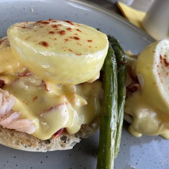 Hangar One Bistro Eatery & Bar - Lobster Benedict - New American Near Me - St. Augustine, Florida Hangar One Bistro Eatery & Bar - Lobster Benedict - New American Near Me - St. Augustine, Florida