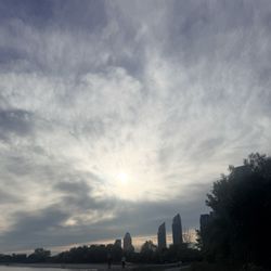 Humber Bay Park West