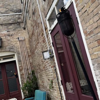 Dodici Pizza & Wine - Terrace - Pizza Near Me - Brownsville, Texas Dodici Pizza & Wine - Terrace - Pizza Near Me - Brownsville, Texas