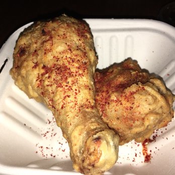 Bok a Bok Fried Chicken - 2 drumsticks - Chicken Wings Near Me - Seattle, Washington Bok a Bok Fried Chicken - 2 drumsticks - Chicken Wings Near Me - Seattle, Washington