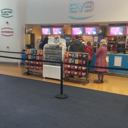 The Eye Cinema