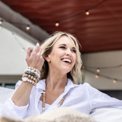 Leah Milan Makeup