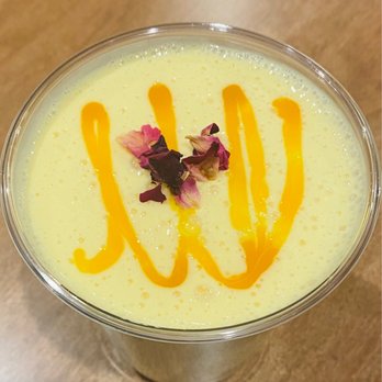 Inland Curry - Mango Lassi - Indian Near Me - Spokane, Washington Inland Curry - Mango Lassi - Indian Near Me - Spokane, Washington