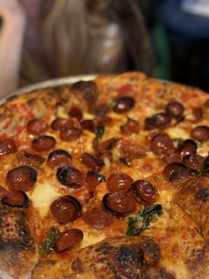 Folks Pizzeria by null