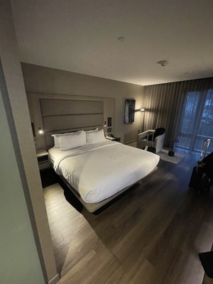 AC Hotel Boston Cleveland Circle by null