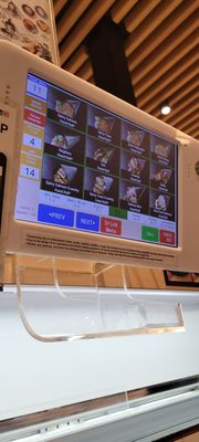 Kura Revolving Sushi Bar by null