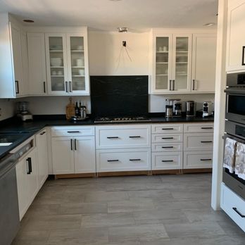 Soapstone Werks - Not quite finished yet. - General Contractors Near Me - Escondido, California