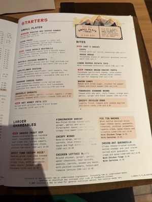 Menu photo 8 Lazy Dog Restaurant & Bar Richmond, TX Menu photo 8 Lazy Dog Restaurant & Bar Richmond, TX