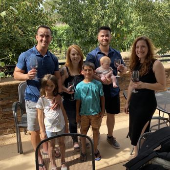 Dante Robere Vineyards - Wineries Near Me - Livermore, California Dante Robere Vineyards - Wineries Near Me - Livermore, California
