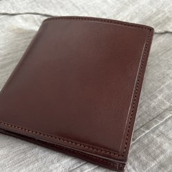 Luggage World - 10 years ago, I bought a nice wallet like this at Luggage World.