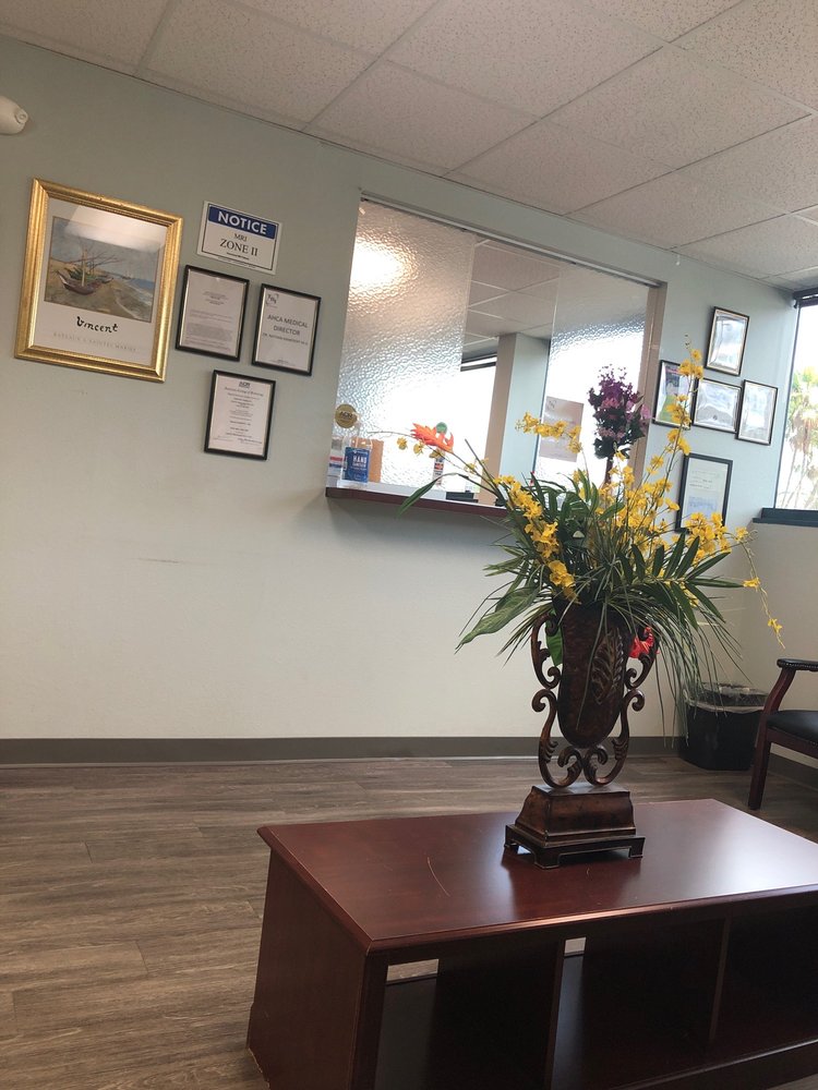 TAMPA BAY IMAGING Updated September 2024 2700 W Dr Martin Luther