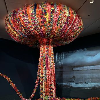 Denver Art Museum - Art Galleries Near Me - Denver, Colorado