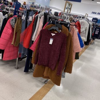 Marshalls - Department Stores Near Me - Charlottesville, Virginia