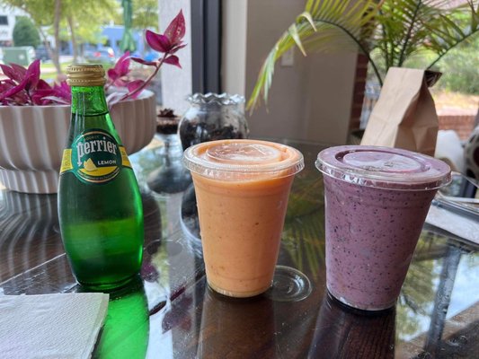 DaéBreak Café by null