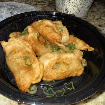 Kaiju Ramen - Fried Dumplings - Ramen Near Me - Washington, DC, District of Columbia