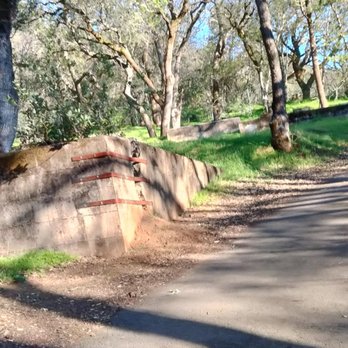 Sonoma Overlook Trail - Wonderful walk - Hiking Near Me - Sonoma, California Sonoma Overlook Trail - Wonderful walk - Hiking Near Me - Sonoma, California