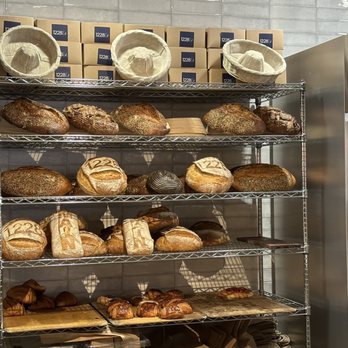 1228 Main - The various breads they offer. - Bakeries Near Me - Las Vegas, Nevada 1228 Main - The various breads they offer. - Bakeries Near Me - Las Vegas, Nevada