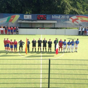 The Point 4 - Spain v Itay - Fitness & Instruction Near Me - Hereford, HEF