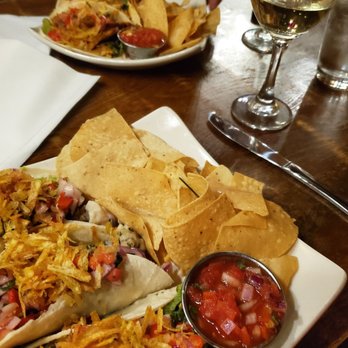 Cafe Cusco - Ceviche Tacos - Peruvian Near Me - Springfield, Missouri