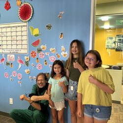 Kidiatric Dental & Orthodontics - Getting ready for a carefree summer!!