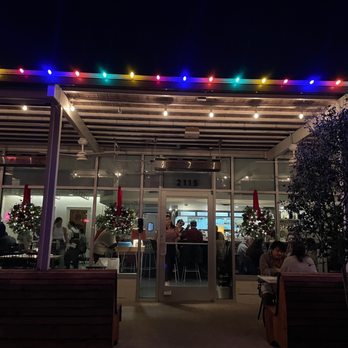 Launderette - Outside - New American Near Me - Austin, Texas