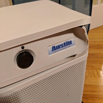 Roadrunner Movers and Storage - Air purifier in perfect condition before the move. It arrived at my new apartment with the metal dented - Movers Near Me - Orlando, Florida Roadrunner Movers and Storage - Air purifier in perfect condition before the move. It arrived at my new apartment with the metal dented - Movers Near Me - Orlando, Florida