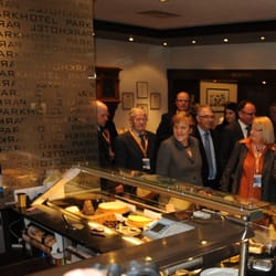 Parkhotel Andernach