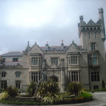 Lough Eske Castle - Hotels Near Me - Donegal Town, DL