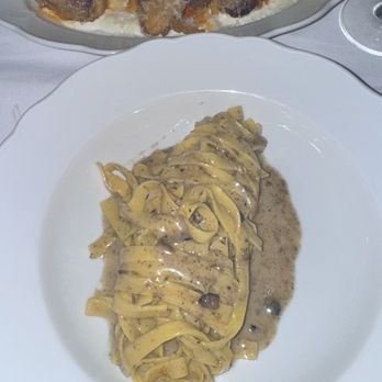 Verana - Cappelletti Ai Funghi & Patate - Italian Near Me - Norwood, New Jersey Verana - Cappelletti Ai Funghi & Patate - Italian Near Me - Norwood, New Jersey