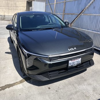 Foothill Sports Cars - 2025 Kia K4 - Auto Repair Near Me - Tujunga, California Foothill Sports Cars - 2025 Kia K4 - Auto Repair Near Me - Tujunga, California