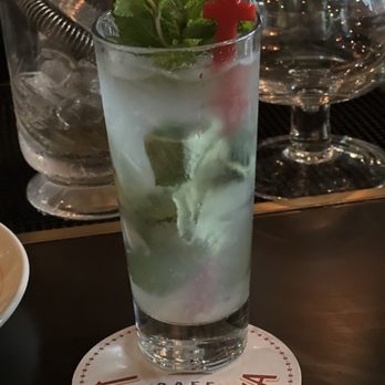 Cafe La Trova - Cocktail Bars Near Me - Miami, Florida