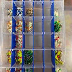 Ray's Seafood Bait & Tackle