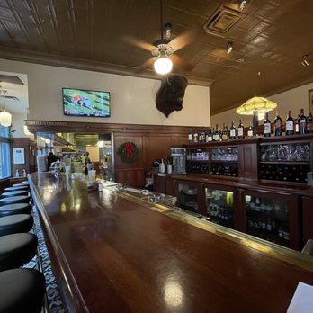 Ted's Montana Grill - The bar - American Near Me - Columbus, Ohio Ted's Montana Grill - The bar - American Near Me - Columbus, Ohio