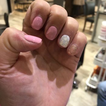 Odette Nail Bar - Nail Salons Near Me - Tulsa, Oklahoma