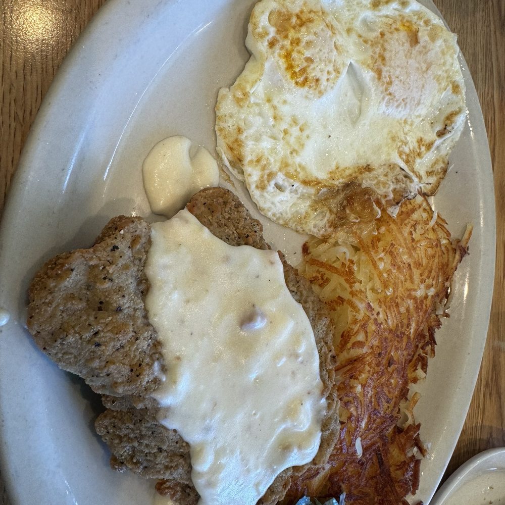 Spires Restaurant - Chicken Fried Steak and Eggs - Breakfast & Brunch Near Me - Lawndale, California Spires Restaurant - Chicken Fried Steak and Eggs - Breakfast & Brunch Near Me - Lawndale, California