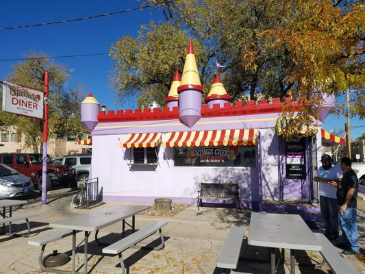 KING’S CHEF DINER - 56 Photos & 134 Reviews - Diners - 110 E Costilla