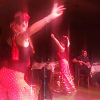 Carousel Restaurant - Middle Eastern Near Me - Glendale, California