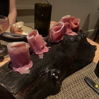 Husk - Appetizer for the ages. - American Near Me - Charleston, South Carolina