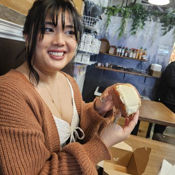 Little Jaye - Bakeries Near Me - Seattle, Washington