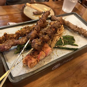 Dynasty BBQ - Chinese Near Me - Newark, California