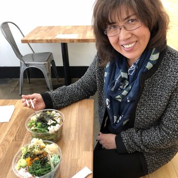 Poke Fresh - Poke Near Me - Seattle, Washington Poke Fresh - Poke Near Me - Seattle, Washington