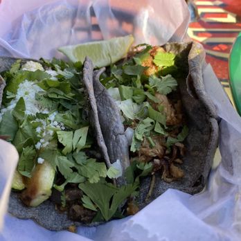 De Nada Cantina - Mexican Near Me - Austin, Texas