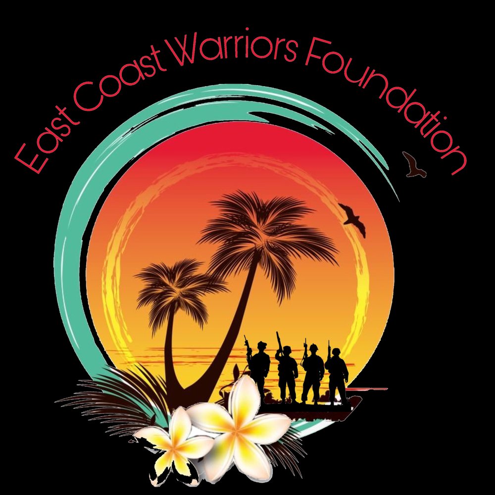 EAST COAST WARRIORS FOUNDATION Updated April 2024 Orange Park