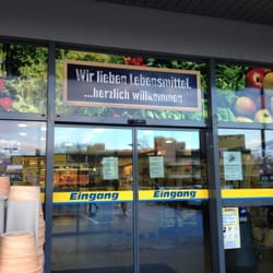 E aktiv markt Keller
