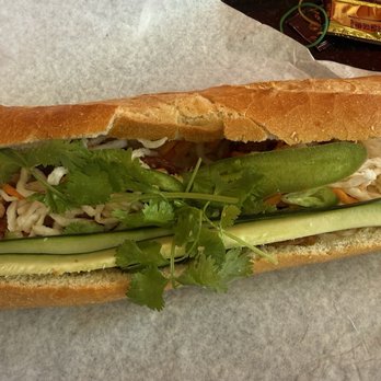 THH Sandwiches - Fried Egg Sandwich - Vietnamese Near Me - Tustin, California THH Sandwiches - Fried Egg Sandwich - Vietnamese Near Me - Tustin, California