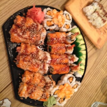 Fortune House - Japanese Near Me - Burke, Virginia Fortune House - Japanese Near Me - Burke, Virginia