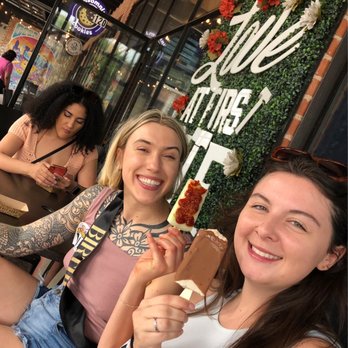 Picolé Pops - Ice Cream & Frozen Yogurt Near Me - Dallas, Texas