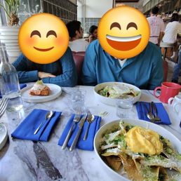 Green Chilaquiles Green Chilaquiles